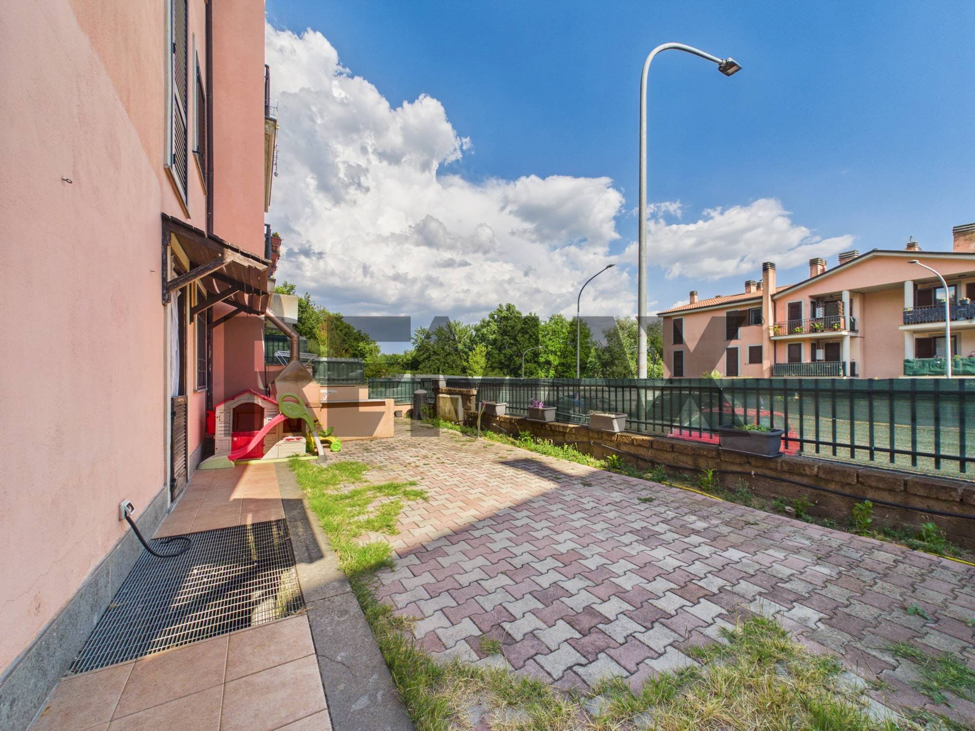 Terrazza - Three-room apartment Largo Europa
30, Sutri - photo 3
