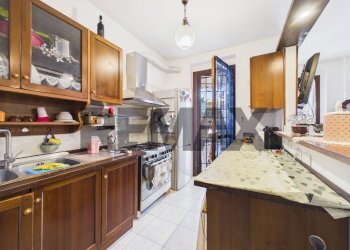 Cucina - Three-room apartment Largo Europa
 
30, Sutri - photo 7