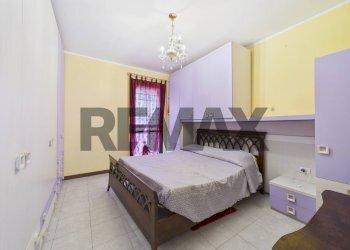 Camera / camera da letto - Three-room apartment Largo Europa
 
30, Sutri - photo 8
