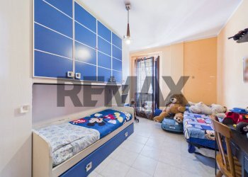 Camera / camera da letto - Three-room apartment Largo Europa
 
30, Sutri - photo 9