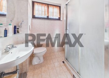 Bagno - Three-room apartment Largo Europa
 
30, Sutri - photo 12