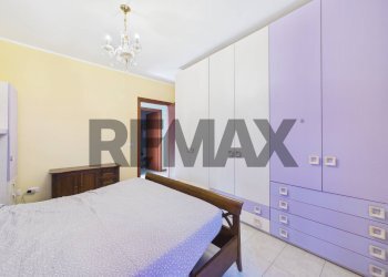 Camera / camera da letto - Three-room apartment Largo Europa
 
30, Sutri - photo 14