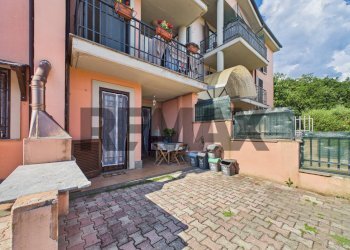 Terrazza - Three-room apartment Largo Europa
 
30, Sutri - photo 17