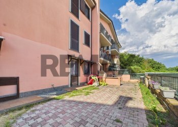 Edificio all\'aperto - Three-room apartment Largo Europa
 
30, Sutri - photo 18