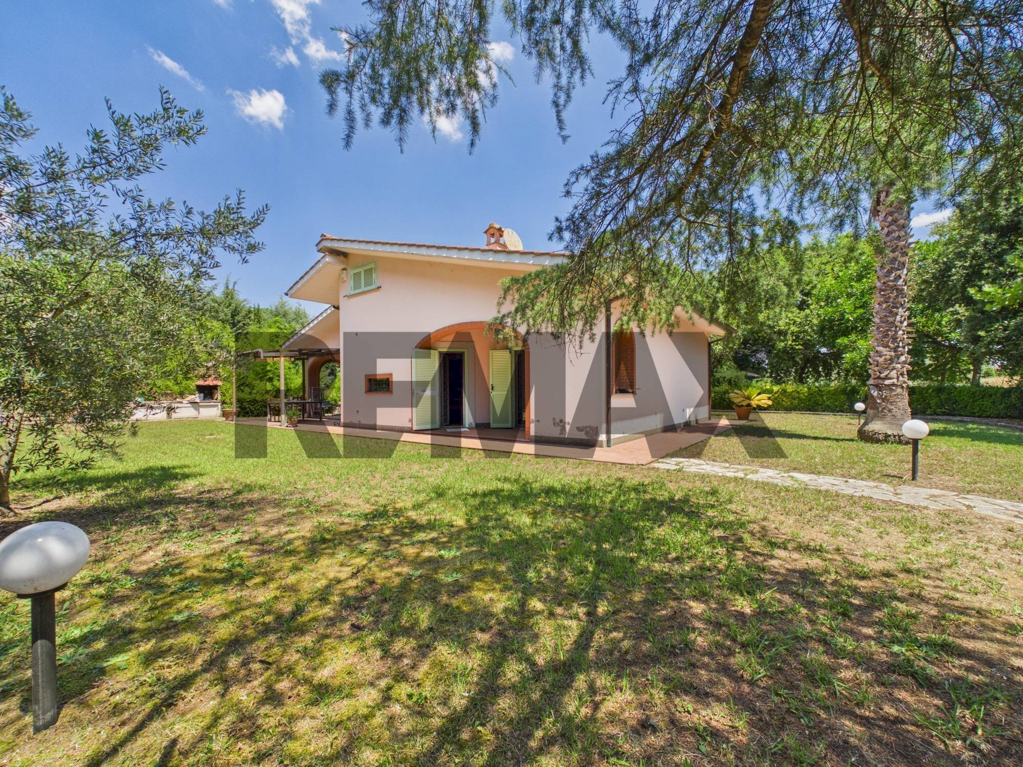Casa all\'aperto - Villa via della ficoraccia
12, Formello - foto 3