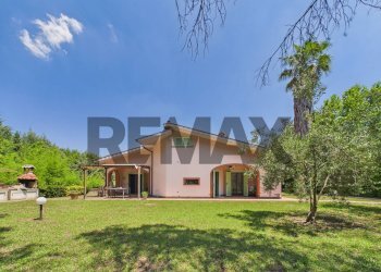 Casa all\'aperto - Villa via della ficoraccia
 
12, Formello - foto 1