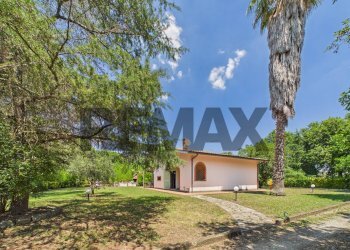 Casa all\'aperto - Villa via della ficoraccia
 
12, Formello - foto 2