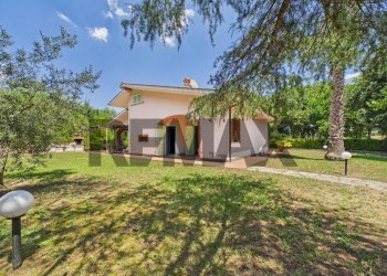 Casa all\'aperto - Villa via della ficoraccia
 
12, Formello - foto 3