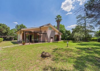 Casa all\'aperto - Villa via della ficoraccia
 
12, Formello - foto 4