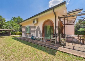 Casa all\'aperto - Villa via della ficoraccia
 
12, Formello - foto 7