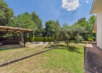 Giardino - Villa via della ficoraccia
 
12, Formello - foto 8