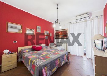 Camera / camera da letto - Villa via della ficoraccia
 
12, Formello - foto 20