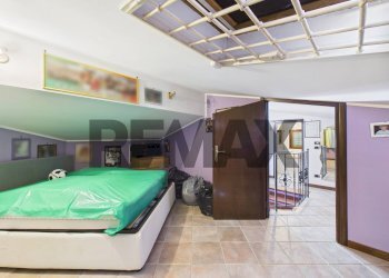 Camera / camera da letto - Villa via della ficoraccia
 
12, Formello - foto 25