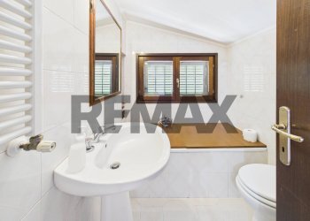 Bagno - Villa via della ficoraccia
 
12, Formello - foto 26