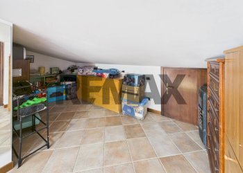Camera / camera da letto - Villa via della ficoraccia
 
12, Formello - foto 28