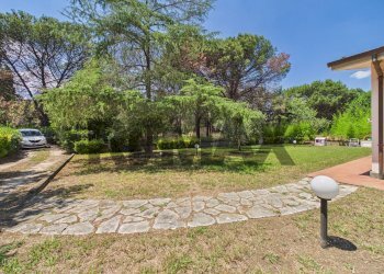 Giardino - Villa via della ficoraccia
 
12, Formello - foto 29