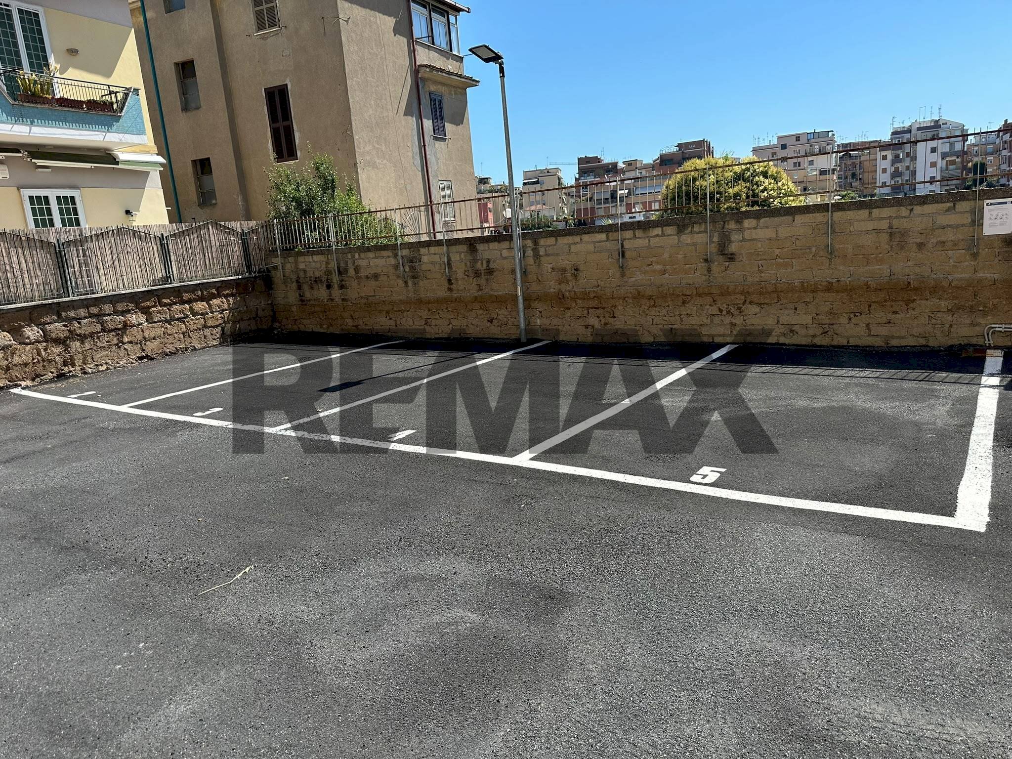 Parcheggio - Box via sant'ingino papa
 
14, Roma - photo 1