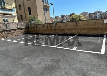 Parcheggio - Box via sant'ingino papa
14, Roma - photo 1