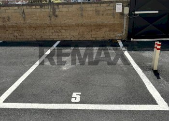 Parcheggio - Box via sant'ingino papa
14, Roma - photo 5