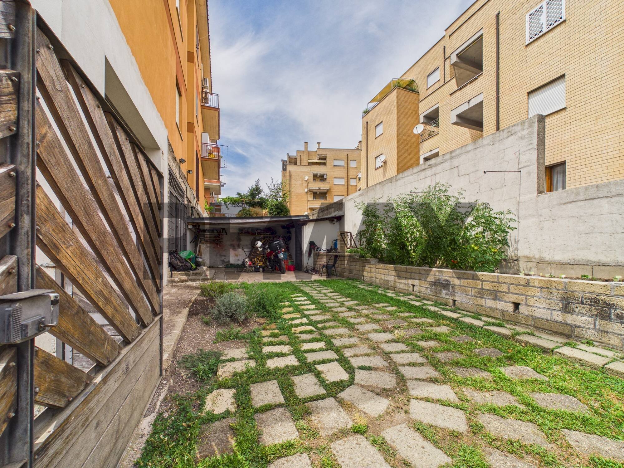 Edificio all\'aperto - Bilocale VIA GIACOMO MATTEOTTI
12, Campagnano di Roma - foto 2