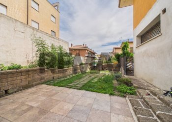Terrazza - Bilocale VIA GIACOMO MATTEOTTI
 
12, Campagnano di Roma - foto 1