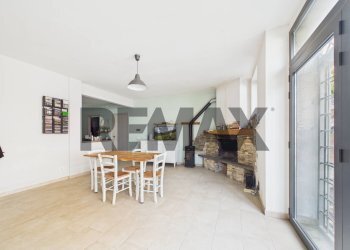 Sala da pranzo - Bilocale VIA GIACOMO MATTEOTTI
 
12, Campagnano di Roma - foto 4
