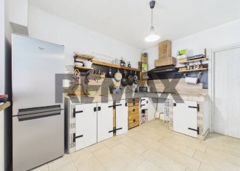 Cucina - Bilocale VIA GIACOMO MATTEOTTI
 
12, Campagnano di Roma - foto 8