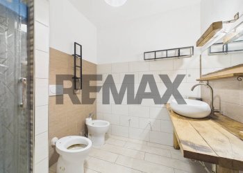 Bagno - Bilocale VIA GIACOMO MATTEOTTI
 
12, Campagnano di Roma - foto 18