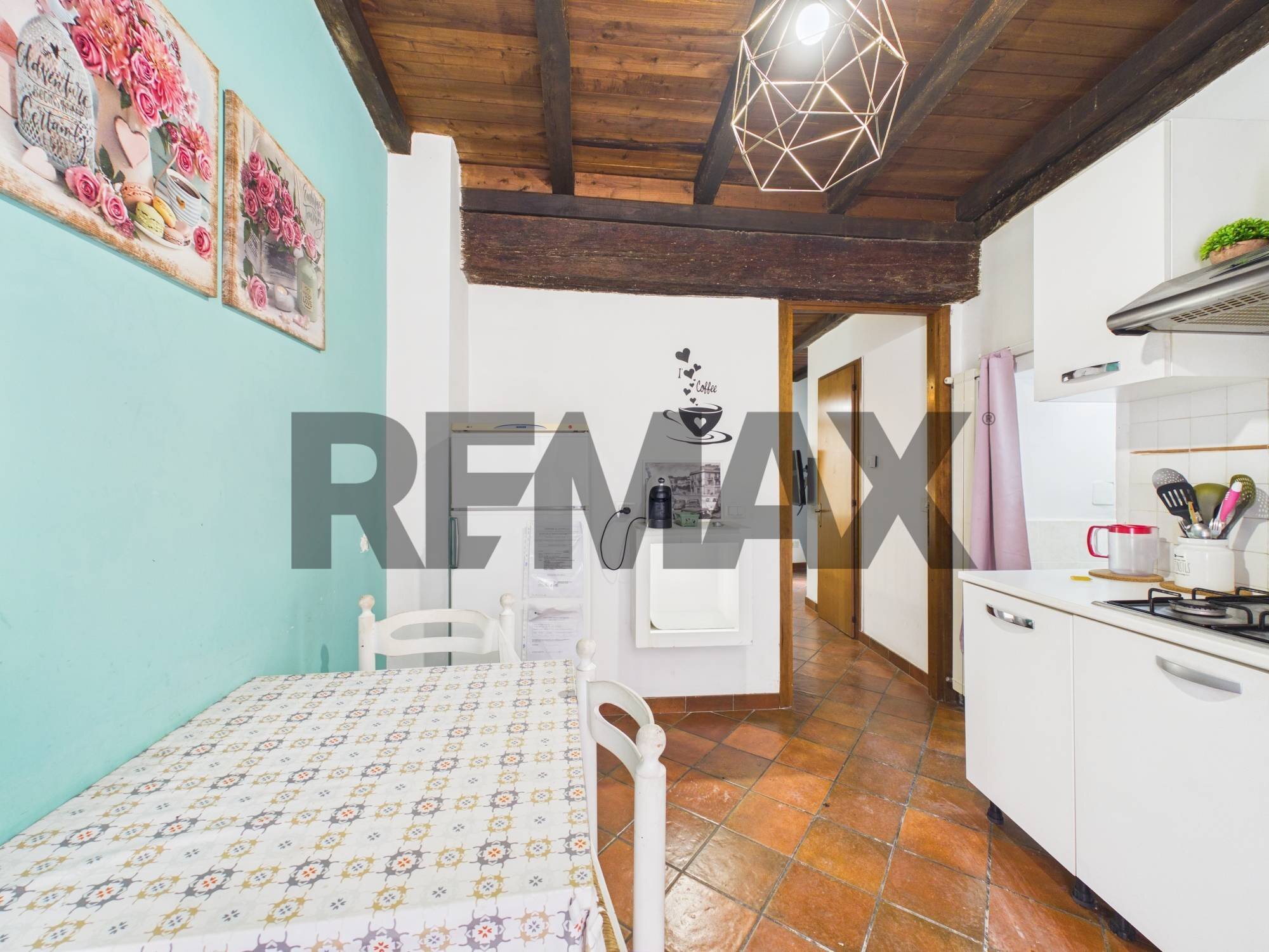 Cucina - Two-room apartment via XX settembre
7, Formello - photo 2