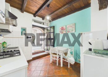 Cucina - Two-room apartment via XX settembre
 
7, Formello - photo 1