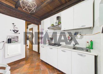 Cucina - Two-room apartment via XX settembre
 
7, Formello - photo 3