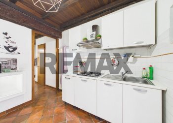 Cucina - Two-room apartment via XX settembre
 
7, Formello - photo 4