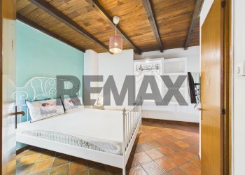 Camera / camera da letto - Two-room apartment via XX settembre
 
7, Formello - photo 5