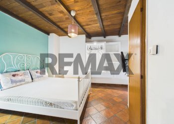 Camera / camera da letto - Two-room apartment via XX settembre
 
7, Formello - photo 6