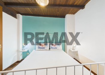 Camera / camera da letto - Two-room apartment via XX settembre
 
7, Formello - photo 7