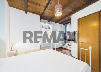 Camera / camera da letto - Two-room apartment via XX settembre
 
7, Formello - photo 8