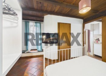 Camera / camera da letto - Two-room apartment via XX settembre
 
7, Formello - photo 9