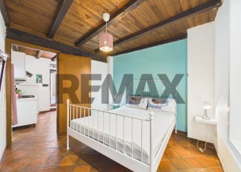 Camera / camera da letto - Two-room apartment via XX settembre
 
7, Formello - photo 10