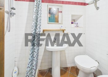 Bagno - Two-room apartment via XX settembre
 
7, Formello - photo 11