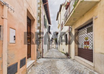 Edificio all\'aperto - Two-room apartment via XX settembre
 
7, Formello - photo 12