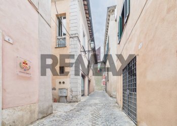Edificio all\'aperto - Two-room apartment via XX settembre
 
7, Formello - photo 13