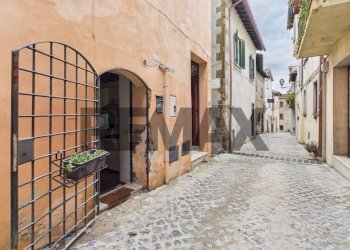 Edificio all\'aperto - Two-room apartment via XX settembre
 
7, Formello - photo 14