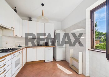 Cucina - Trilocale Via Domenico Falcioni
 
56, Roma - foto 3