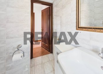 Bagno - Trilocale Via Domenico Falcioni
 
56, Roma - foto 5