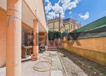 Terrazza - Shop via casal del marmo
67/69, Roma - photo 16