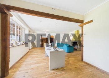 Soggiorno - Villa via dello scopiglieto
 
12, Formello - foto 6