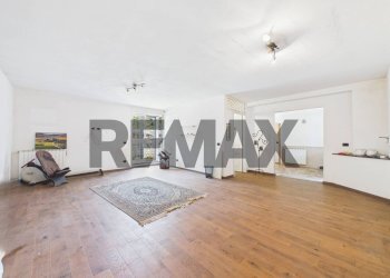 Soggiorno - Villa via dello scopiglieto
 
12, Formello - foto 9