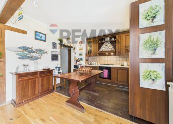 Cucina - Villa via dello scopiglieto
 
12, Formello - foto 16