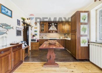 Cucina - Villa via dello scopiglieto
 
12, Formello - foto 18