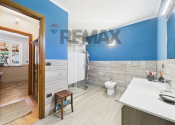 Bagno - Villa via dello scopiglieto
 
12, Formello - foto 25